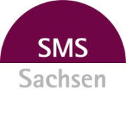 Logo des Sächsischen Staatsministeriums für Soziales und Gesellschaftlichen Zusammenhalt