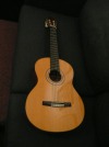 Foto Gitarre