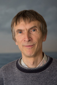 Prof. Dr. Siegfried Macht
