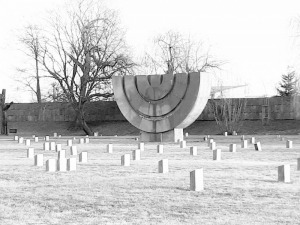 Friedhof Theresienstadt