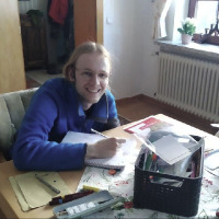 Sören, unser Newsletter-Verantwortlicher