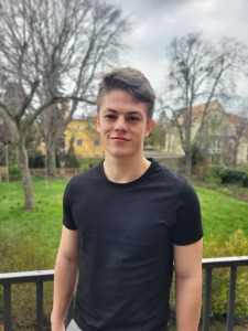 Johannes