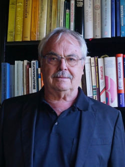 Prof. Dr. Herbert Bock