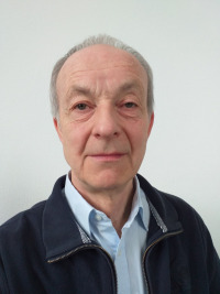 Prof. Dr. Wolfgang Oertel