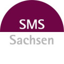 Logo des Sächsischen Staatsministeriums für Soziales und Gesellschaftlichen Zusammenhalt