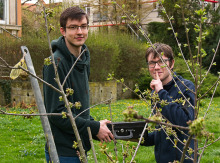 Conrad und Clemens